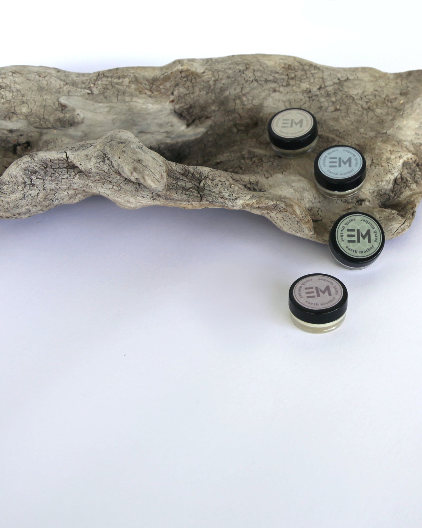 LAVENDER, YLANG YLANG & PEPPERMINT TALLOW SAMPLE 5ml