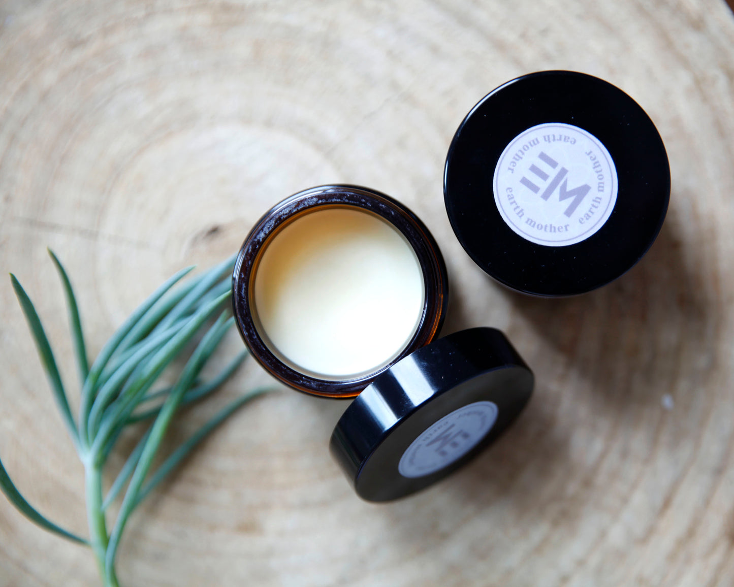 ROSE & ORANGE TALLOW 50ml