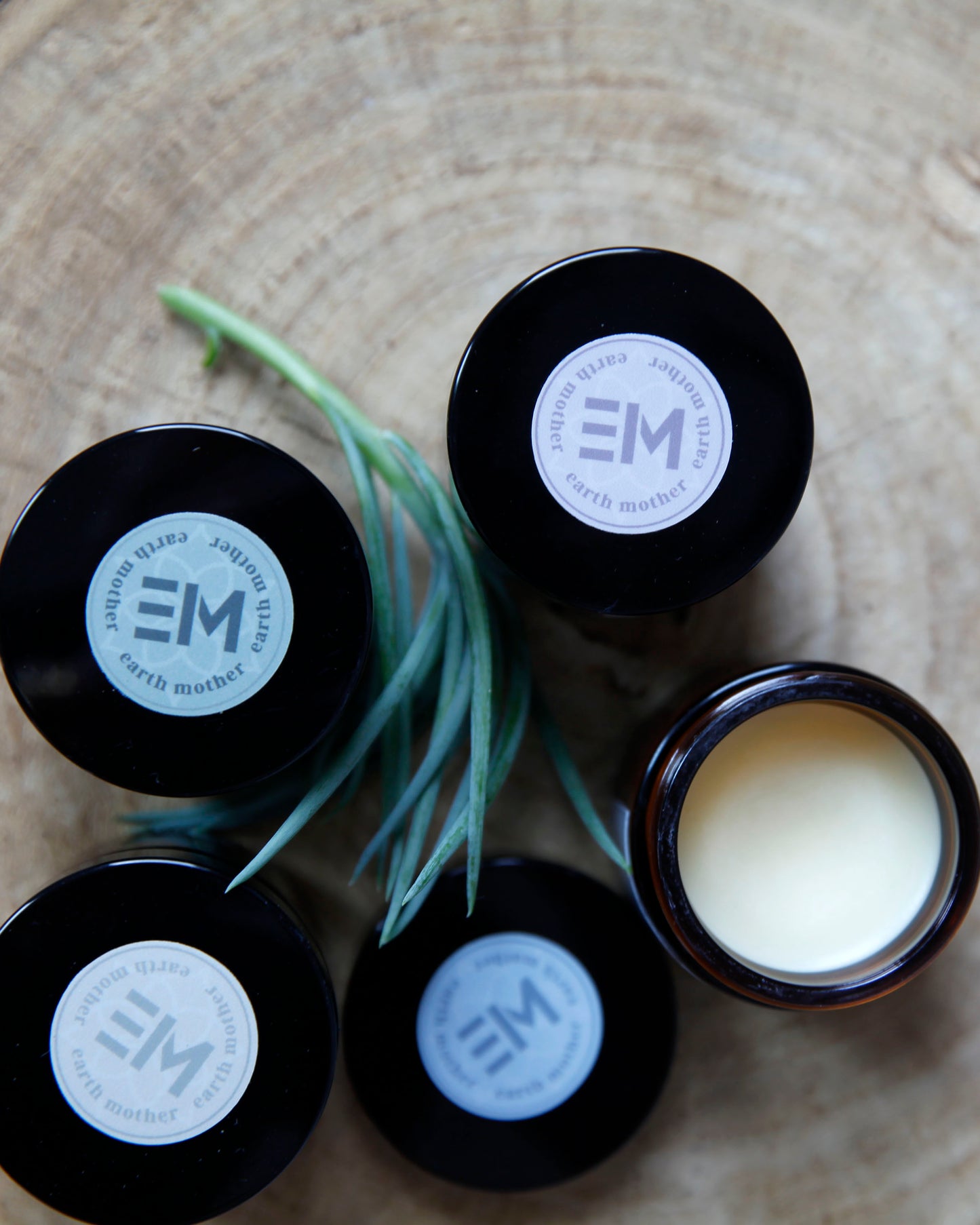 ROSE & ORANGE TALLOW 50ml